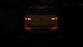 [IVF] Trumpchi GS4